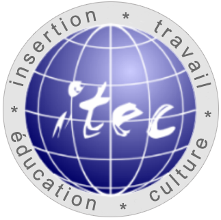 Logo ITEC, école partenaire pour formations d'anglais